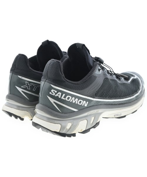Salomon（サロモン）スニーカー 黒 サイズ:27cm メンズ/2200611090010