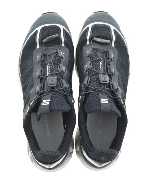 Salomon（サロモン）スニーカー 黒 サイズ:27cm メンズ/2200611090010