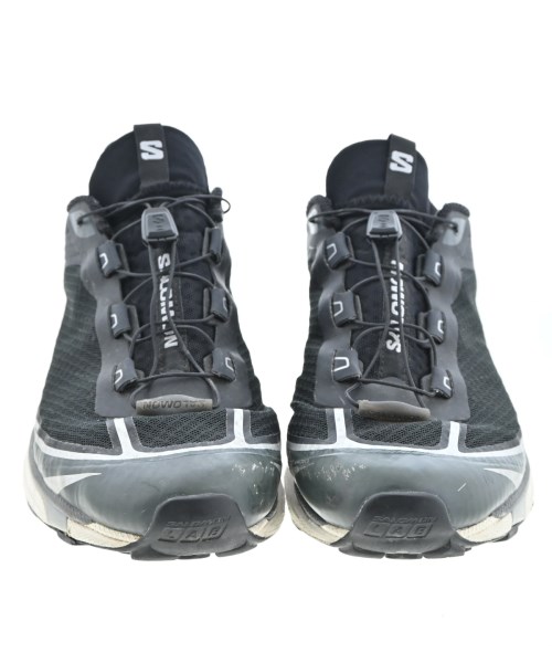 Salomon（サロモン）スニーカー 黒 サイズ:27cm メンズ/2200611090010