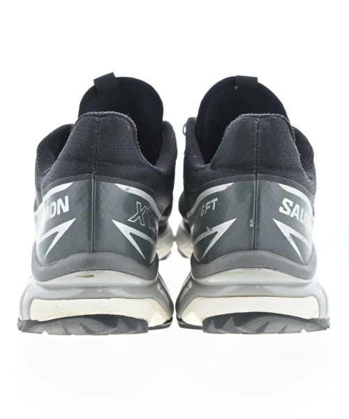 Salomon（サロモン）スニーカー 黒 サイズ:27cm メンズ/2200611090010