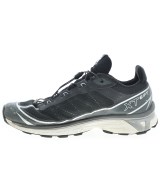 Salomon（サロモン）スニーカー 黒 サイズ:27cm メンズ/2200611090010