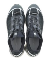 Salomon（サロモン）スニーカー 黒 サイズ:27cm メンズ/2200611090010