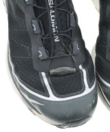 Salomon（サロモン）スニーカー 黒 サイズ:27cm メンズ/2200611090010