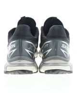 Salomon（サロモン）スニーカー 黒 サイズ:27cm メンズ/2200611090010