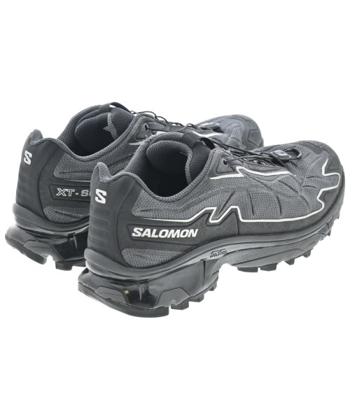 Salomon（サロモン）スニーカー グレー サイズ:27.5cm メンズ/2200612441095