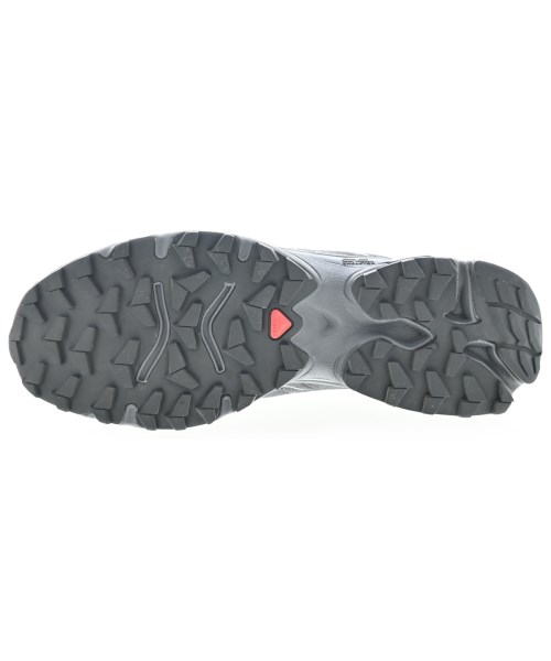 Salomon（サロモン）スニーカー グレー サイズ:27.5cm メンズ/2200612441095