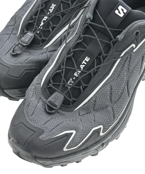 Salomon（サロモン）スニーカー グレー サイズ:27.5cm メンズ/2200612441095