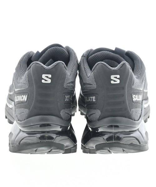 Salomon（サロモン）スニーカー グレー サイズ:27.5cm メンズ/2200612441095