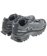 Salomon（サロモン）スニーカー グレー サイズ:27.5cm メンズ/2200612441095