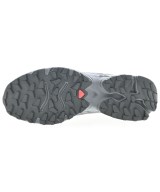 Salomon（サロモン）スニーカー グレー サイズ:27.5cm メンズ/2200612441095