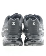Salomon（サロモン）スニーカー グレー サイズ:27.5cm メンズ/2200612441095