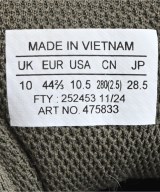 Salomon（サロモン）スニーカー カーキ サイズ:28.5cm メンズ/2200612452015