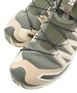 Salomon（サロモン）スニーカー カーキ サイズ:28.5cm メンズ/2200612452015