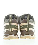 Salomon（サロモン）スニーカー カーキ サイズ:28.5cm メンズ/2200612452015