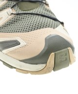 Salomon（サロモン）スニーカー カーキ サイズ:28.5cm メンズ/2200612452015