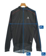 Salomon（サロモン）その他 黒 サイズ:S レディース/2200613246019