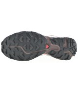 Salomon（サロモン）スニーカー 茶 サイズ:28cm メンズ/2200613394031
