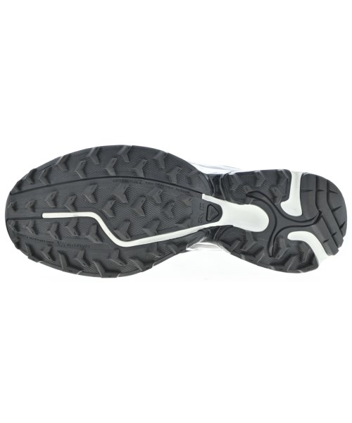 Salomon（サロモン）スニーカー 黒 サイズ:28cm メンズ/2200614200041