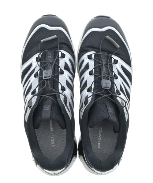 Salomon（サロモン）スニーカー 黒 サイズ:28cm メンズ/2200614200041