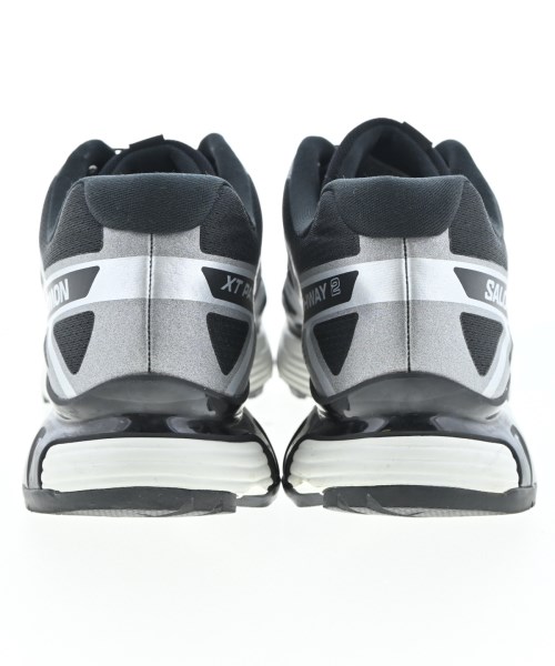 Salomon（サロモン）スニーカー 黒 サイズ:28cm メンズ/2200614200041