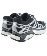 Salomon（サロモン）スニーカー 黒 サイズ:28cm メンズ/2200614200041