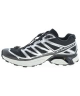 Salomon（サロモン）スニーカー 黒 サイズ:28cm メンズ/2200614200041