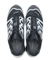 Salomon（サロモン）スニーカー 黒 サイズ:28cm メンズ/2200614200041