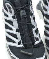Salomon（サロモン）スニーカー 黒 サイズ:28cm メンズ/2200614200041