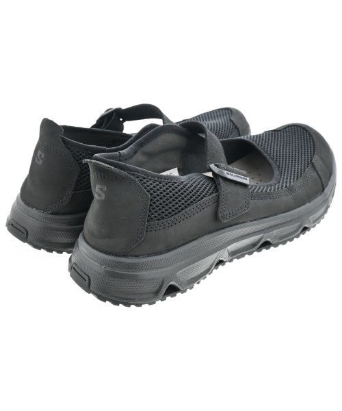 Salomon（サロモン）サンダル 黒 サイズ:28.5cm メンズ/2200614200058