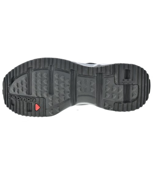 Salomon（サロモン）サンダル 黒 サイズ:28.5cm メンズ/2200614200058