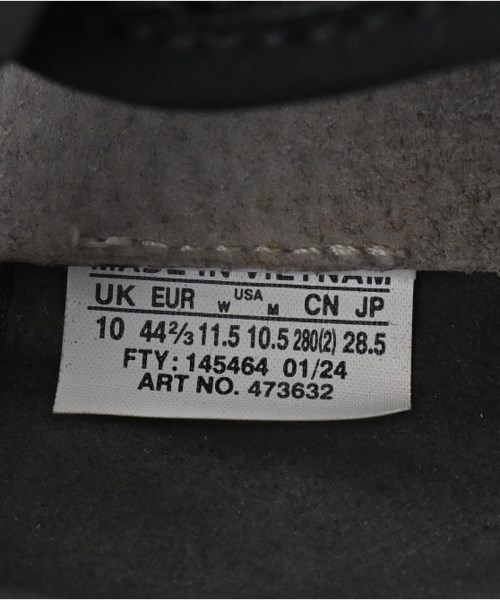 Salomon（サロモン）サンダル 黒 サイズ:28.5cm メンズ/2200614200058