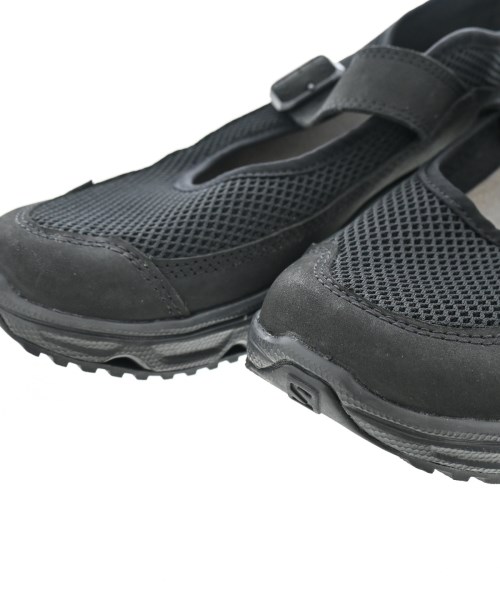 Salomon（サロモン）サンダル 黒 サイズ:28.5cm メンズ/2200614200058