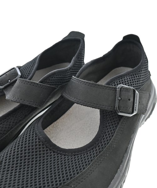 Salomon（サロモン）サンダル 黒 サイズ:28.5cm メンズ/2200614200058