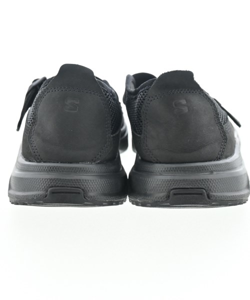 Salomon（サロモン）サンダル 黒 サイズ:28.5cm メンズ/2200614200058