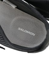 Salomon（サロモン）サンダル 黒 サイズ:28.5cm メンズ/2200614200058