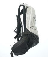 Salomon（サロモン）バックパック・リュック 白 サイズ:- メンズ/2200615866017