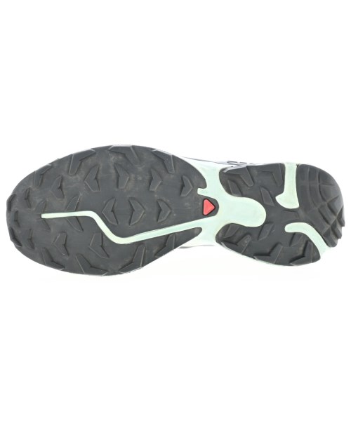 Salomon（サロモン）スニーカー 白 サイズ:26cm メンズ/2200615866024