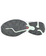 Salomon（サロモン）スニーカー 白 サイズ:26cm メンズ/2200615866024