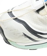 Salomon（サロモン）スニーカー 白 サイズ:26cm メンズ/2200615866024