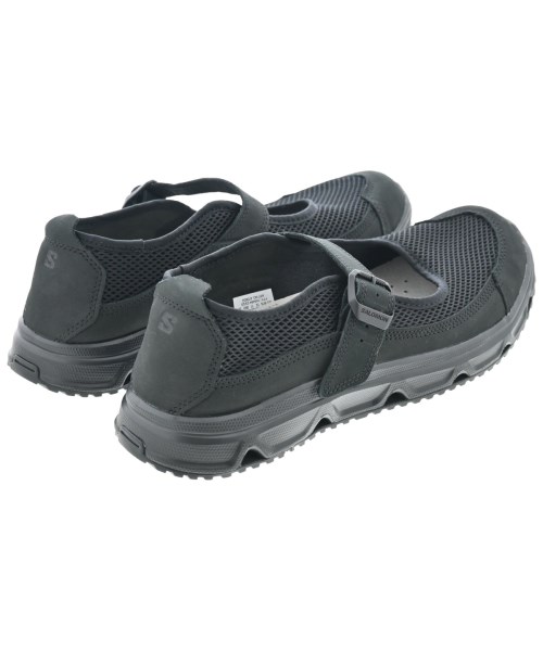 Salomon（サロモン）スニーカー 黒 サイズ:29cm メンズ/2200616091081