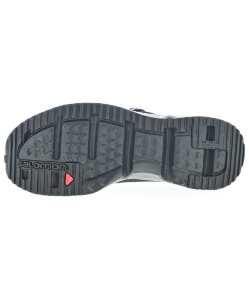 Salomon（サロモン）スニーカー 黒 サイズ:29cm メンズ/2200616091081