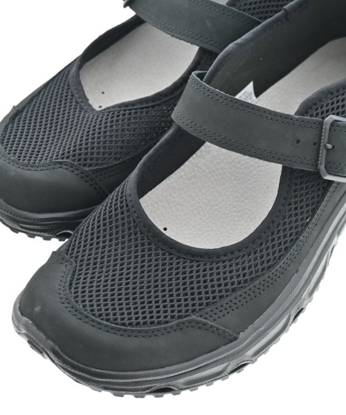 Salomon（サロモン）スニーカー 黒 サイズ:29cm メンズ/2200616091081