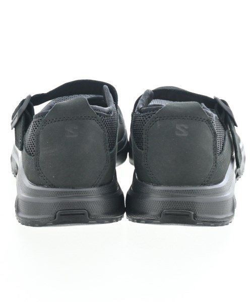 Salomon（サロモン）スニーカー 黒 サイズ:29cm メンズ/2200616091081