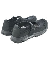 Salomon（サロモン）スニーカー 黒 サイズ:29cm メンズ/2200616091081
