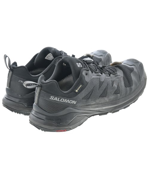 Salomon（サロモン）スニーカー 黒 サイズ:26.5cm メンズ/2200610738135