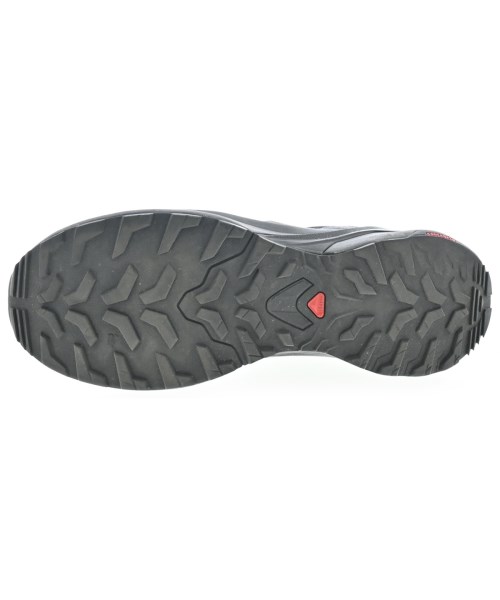 Salomon（サロモン）スニーカー 黒 サイズ:26.5cm メンズ/2200610738135