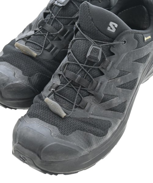 Salomon（サロモン）スニーカー 黒 サイズ:26.5cm メンズ/2200610738135