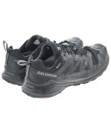 Salomon（サロモン）スニーカー 黒 サイズ:26.5cm メンズ/2200610738135