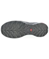 Salomon（サロモン）スニーカー 黒 サイズ:26.5cm メンズ/2200610738135