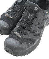Salomon（サロモン）スニーカー 黒 サイズ:26.5cm メンズ/2200610738135